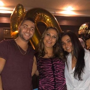 Meet your Posher, Stacey